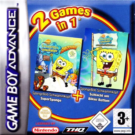 San Goku Shi - GameBoy Ban 2